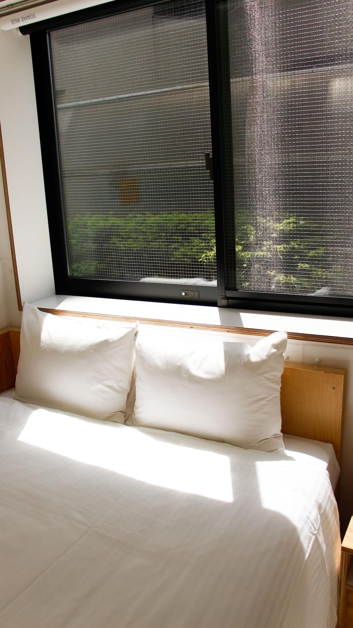 Mustard Hotel Shibuya Tokyo Exterior photo